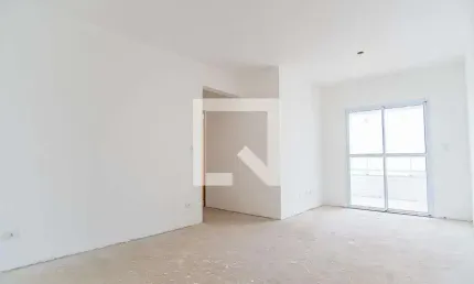Apartamento para Venda - Vila Assunção, 3 Quartos,  86 m² - Santo André