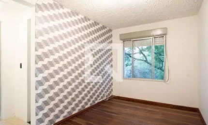 Apartamento para Venda - Vila Nova, 1 Quarto,  50 m² - Porto Alegre