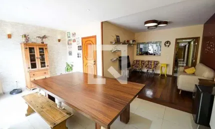 Apartamento para Venda - Tijuca, 2 Quartos,  140 m² - Rio de Janeiro