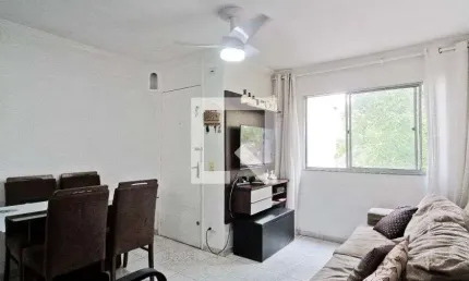 Apartamento para Venda - Freguesia do Ó, 2 Quartos,  50 m² - São Paulo