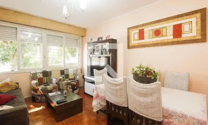 Apartamento para Venda - Higienópolis, 2 Quartos,  90 m² - Porto Alegre