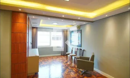 Apartamento para venda - vila ipiranga, 3 quartos,  98 m² - porto alegre
