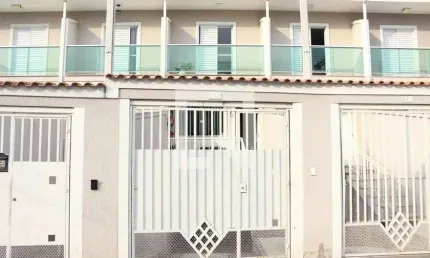 Casa para Venda - Jardim Éster Yolanda, 3 Quartos,  110 m² - São Paulo