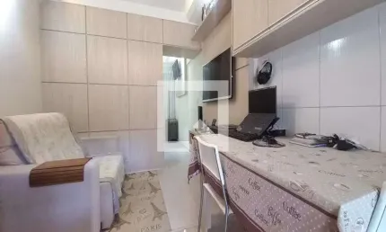 Apartamento para Venda - Centro, 1 Quarto,  38 m² - Campinas