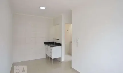 Apartamento para venda - penha de frança, 1 quarto,  24 m² - são paulo