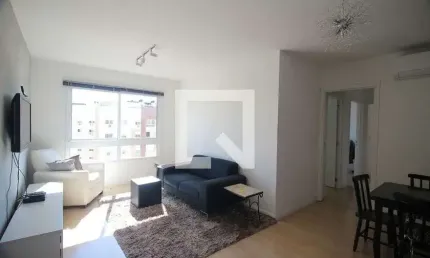 Apartamento para Venda - Marechal Rondon, 3 Quartos,  76 m² - Canoas