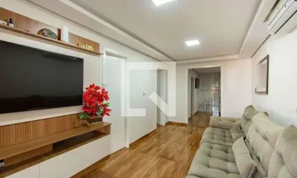 Casa para Venda - Harmonia, 3 Quartos,  210 m² - Canoas