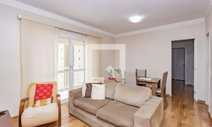 Apartamento para venda - bosque da saúde, 2 quartos,  93 m² - são paulo
