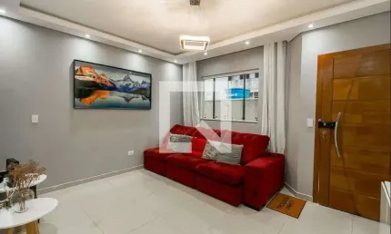Casa / Sobrado em Condomínio para Venda - Cidade Patriarca, 2 Quartos,  100 m² - São Paulo