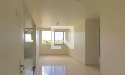 Apartamento para Venda - Marechal Rondon, 2 Quartos,  63 m² - Canoas