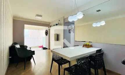 Apartamento para venda - vila augusta, 3 quartos,  75 m² - guarulhos