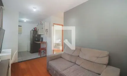 Apartamento para Venda - Alto Petrópolis, 2 Quartos,  41 m² - Porto Alegre