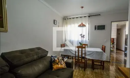 Apartamento para Venda - Vila Leopoldina, 2 Quartos,  72 m² - Santo André