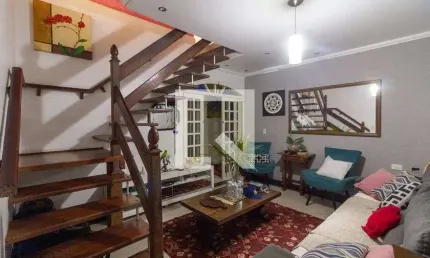 Casa para Venda - Jaguaribe, 4 Quartos,  128 m² - Osasco