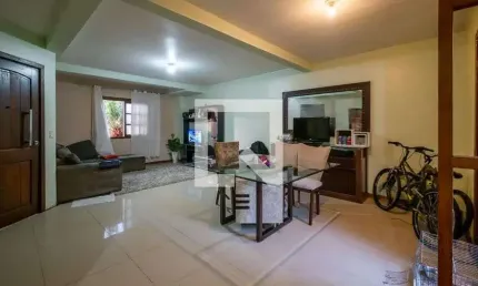 Casa para Venda - Aberta dos Morros, 3 Quartos,  115 m² - Porto Alegre