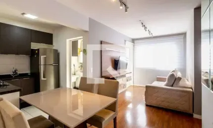 Apartamento para venda - picanço, 2 quartos,  59 m² - guarulhos