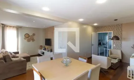 Apartamento para Venda - Ponte Preta, 4 Quartos,  156 m² - Campinas