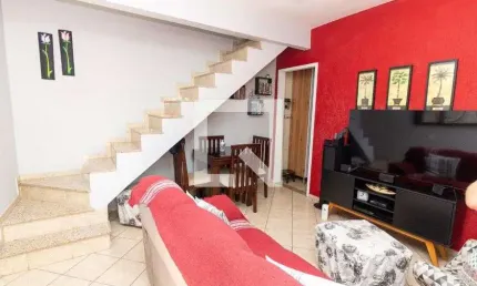 Casa para Venda - Irajá, 2 Quartos,  100 m² - Rio de Janeiro