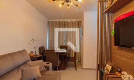 Casa / Sobrado em Condomínio para Venda - Vila Ré, 2 Quartos,  104 m² - São Paulo