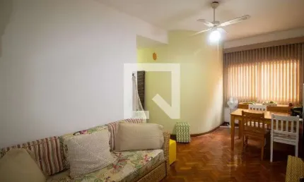 Apartamento para Venda - Copacabana, 1 Quarto,  60 m² - Rio de Janeiro