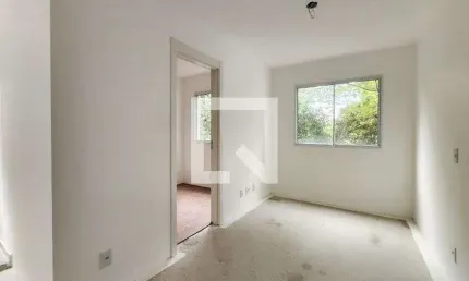 Apartamento para venda - taboão, 2 quartos,  34 m² - são bernardo do campo