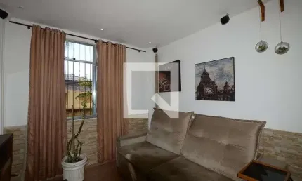 Apartamento para Venda - Irajá, 2 Quartos,  60 m² - Rio de Janeiro