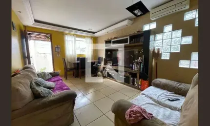 Casa para venda - jardim éster yolanda, 5 quartos,  100 m² - são paulo