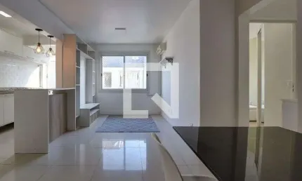 Apartamento para Venda - Cavalhada, 1 Quarto,  47 m² - Porto Alegre