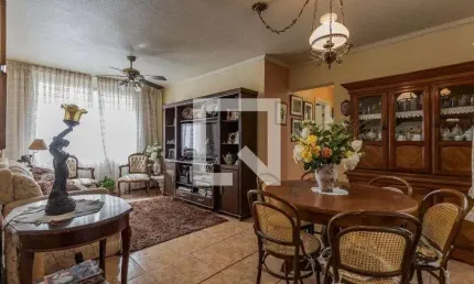 Apartamento para Venda - São João , 2 Quartos,  86 m² - Porto Alegre