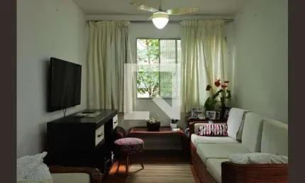 Apartamento para Venda - Alto de Pinheiros, 3 Quartos,  80 m² - São Paulo