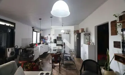 Casa para Venda - Igará, 3 Quartos,  150 m² - Canoas