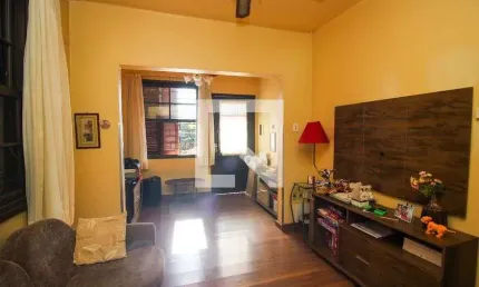 Casa para venda - glória, 4 quartos,  146 m² - porto alegre