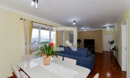 Apartamento para Venda - Centro, 3 Quartos,  114 m² - Guarulhos