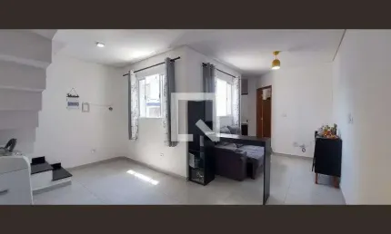 Cobertura para Venda - Parque Capuava, 2 Quartos,  88 m² - Santo André