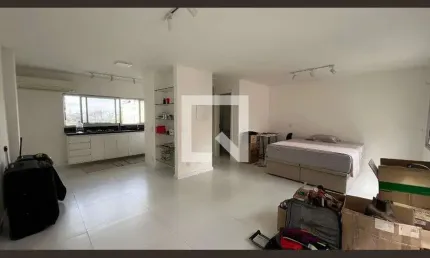 Kitnet / Stúdio para Venda - Jardim Paulista, 1 Quarto,  42 m² - São Paulo