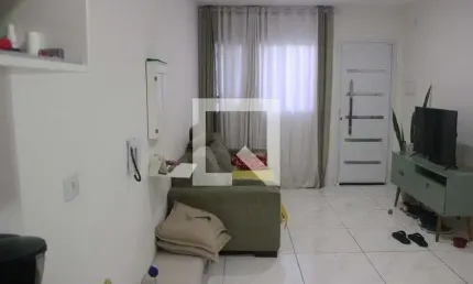 Apartamento para venda - centro, 2 quartos,  42 m² - guarulhos