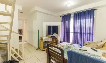 Cobertura para Venda - Vila Carrão, 2 Quartos,  120 m² - São Paulo