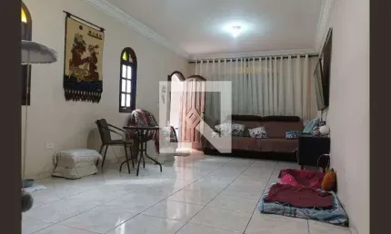 Casa para Venda - Jardim Teresa, 3 Quartos,  125 m² - São Paulo