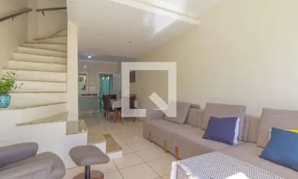 Casa para Venda - Harmonia, 2 Quartos,  73 m² - Canoas