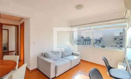 Apartamento para venda - higienópolis, 2 quartos,  62 m² - porto alegre