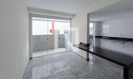 Apartamento para Venda - Boa Viagem, 2 Quartos,  53 m² - Belo Horizonte