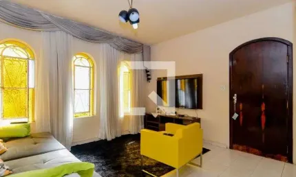 Casa para Venda - Jardim Maia, 3 Quartos,  159 m² - Guarulhos