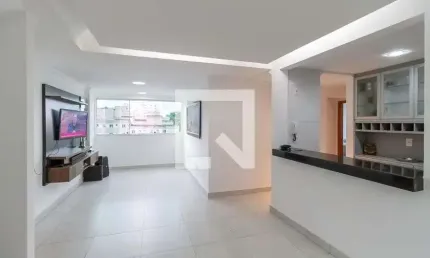 Cobertura para Venda - Santa Branca, 3 Quartos,  175 m² - Belo Horizonte