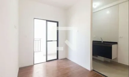 Apartamento para venda - vila carrão, 2 quartos,  47 m² - são paulo