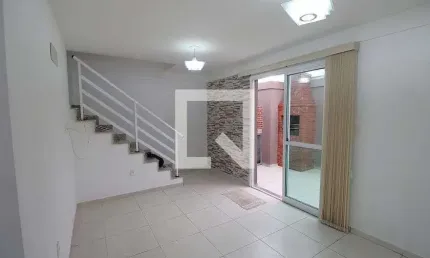 Casa para Venda - Méier, 3 Quartos,  96 m² - Rio de Janeiro