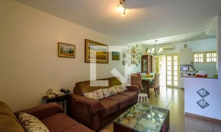Casa para Venda - Hipica, 2 Quartos,  113 m² - Porto Alegre