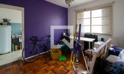 Apartamento para Venda - Santo Antônio, 2 Quartos,  60 m² - Porto Alegre