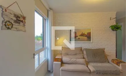 Apartamento para Venda - Olaria, 2 Quartos,  49 m² - Canoas