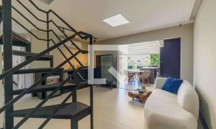Cobertura para Venda - Recreio, 3 Quartos,  170 m² - Rio de Janeiro