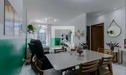 Apartamento para venda - copacabana, 3 quartos,  90 m² - rio de janeiro